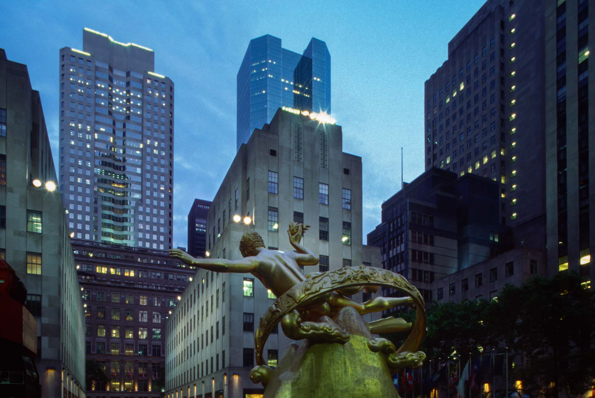 New York 2003.10